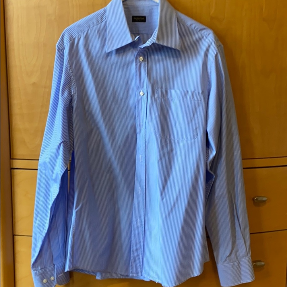 Valentino Men’s Casual Shirt